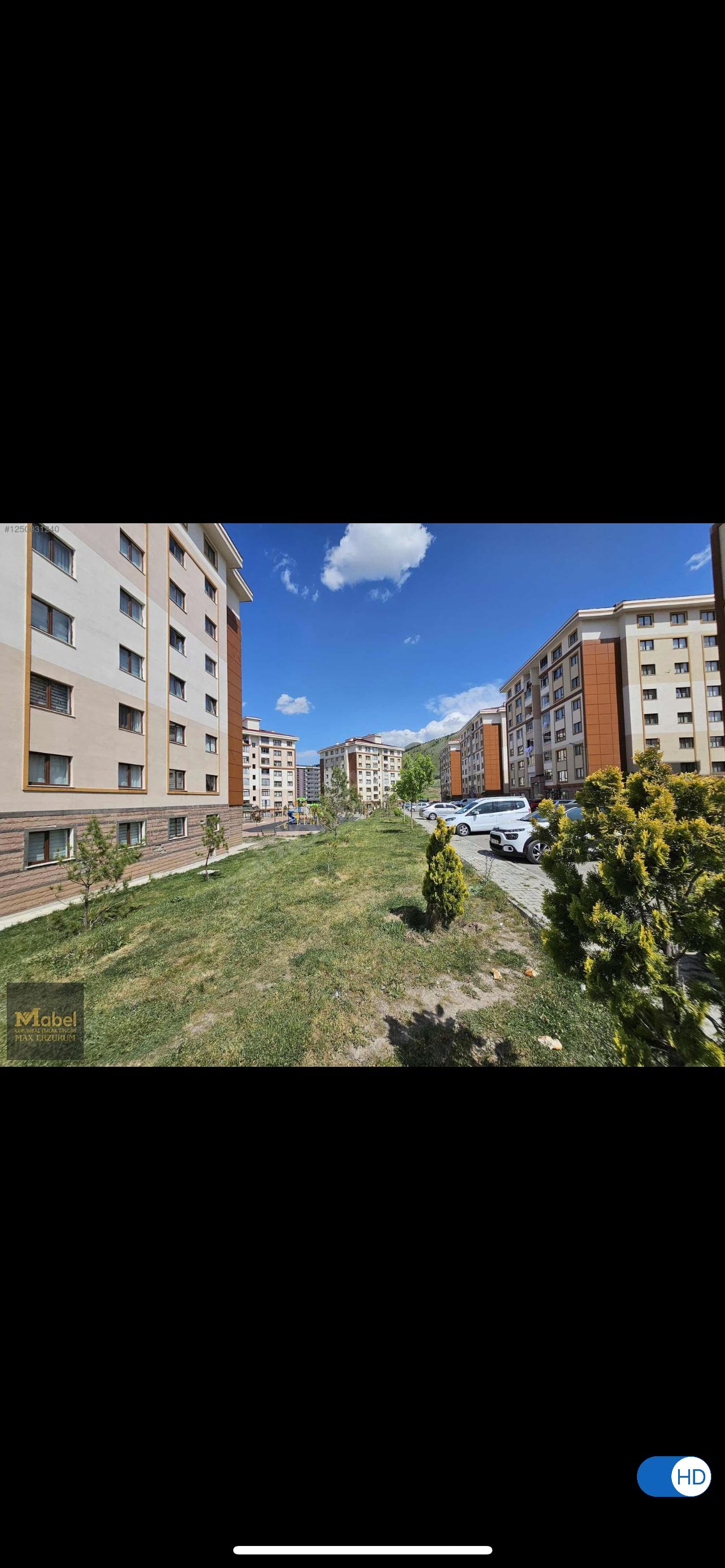 MABEL'DEN YILDIZKENT ZİRVE TOKİLER'DE SATILIK DAİRE